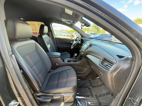Used 2023 Chevrolet Equinox RS AWD/4WD image 27