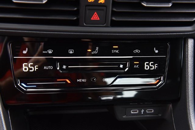 New 2026 Volkswagen Jetta S FWD image 15