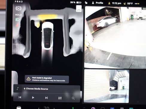 Used 2023 Tesla Model Y Long Range image 10