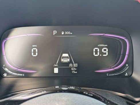 New 2025 Kia Soul GT-Line w/ GT-Line Technology Package image 30