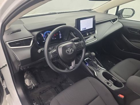 Used 2026 Toyota Corolla LE FWD image 25