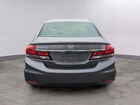 Used 2013 Honda Civic LX image 5