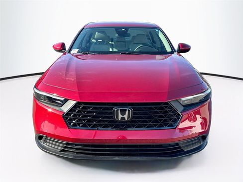 Used 2024 Honda Accord LX image 2