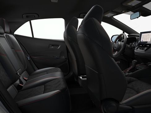 New 2026 Toyota Corolla GR AWD/4WD image 21