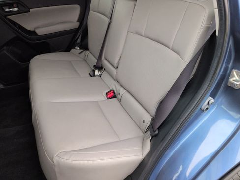 Used 2017 Subaru Forester 2.5i Limited image 21