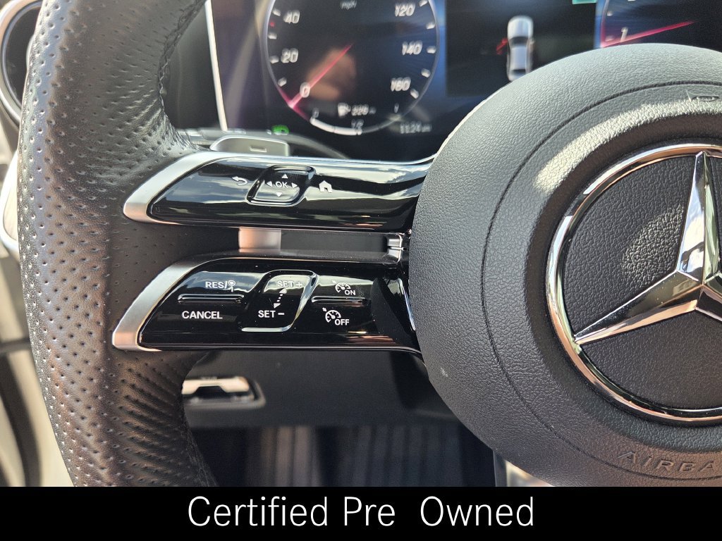 Used 2023 Mercedes-Benz C 300 4MATIC Sedan image 26
