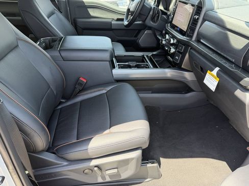 New 2026 Ford F250 Lariat w/ Lariat Premium Package AWD/4WD image 12
