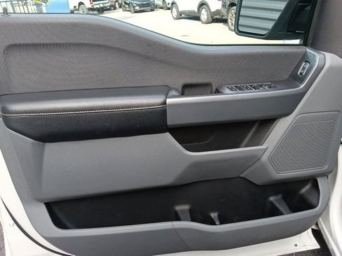 Used 2021 Ford F150 XLT w/ Trailer Tow Package image 11