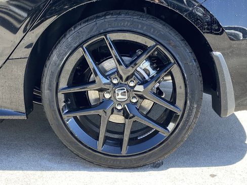 New 2026 Honda Civic Sport image 7
