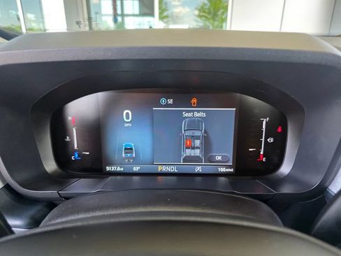 Used 2025 Ford Maverick XLT w/ 4K Tow Package AWD/4WD image 23