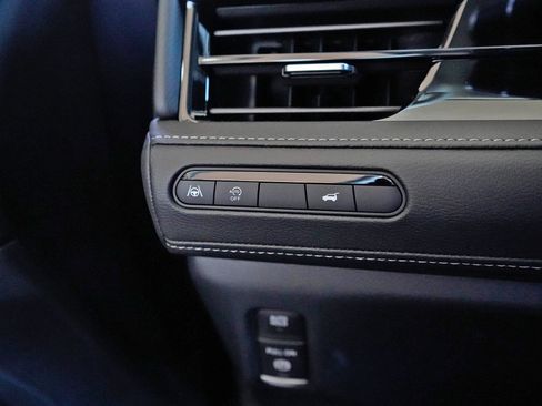 New 2026 INFINITI QX80 Pure w/ Cargo Package image 16