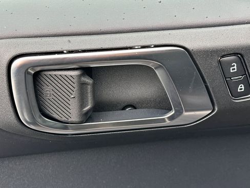 New 2025 Ford Bronco Outer Banks w/ Sasquatch Package image 14