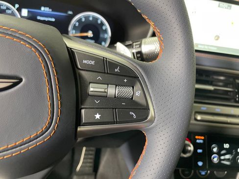 New 2026 Genesis G70 3.3T Prestige AWD/4WD image 23