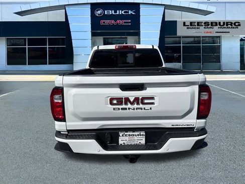 New 2026 GMC Canyon Denali image 6