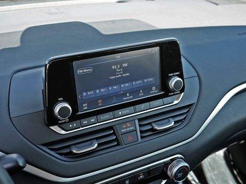 Used 2021 Nissan Altima 2.5 S image 22