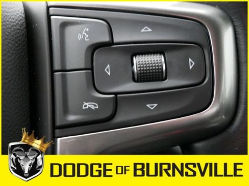 Used 2021 Chevrolet Silverado 1500 LTZ image 27