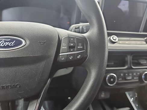 Used 2024 Ford Maverick XL image 17