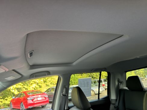 Used 2021 Honda Ridgeline RTL-E image 7