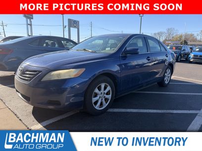 Used 2008 Toyota Camry V6