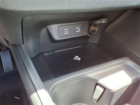 New 2025 Acura ADX FWD image 16