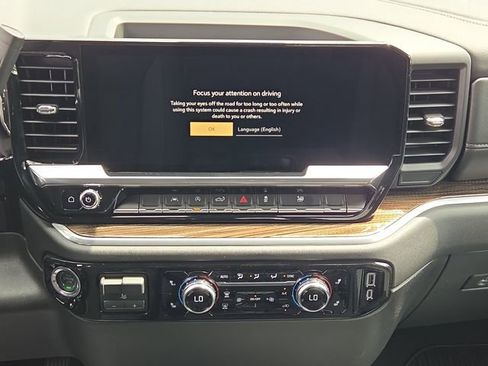 New 2026 GMC Sierra 1500 Elevation AWD/4WD image 25