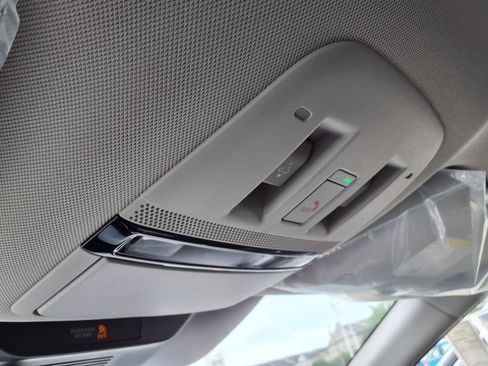 New 2025 Nissan Murano SL w/ Cargo Package image 24