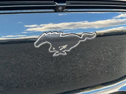 Certified 2025 Ford Mustang Mach-E Premium AWD/4WD image 9