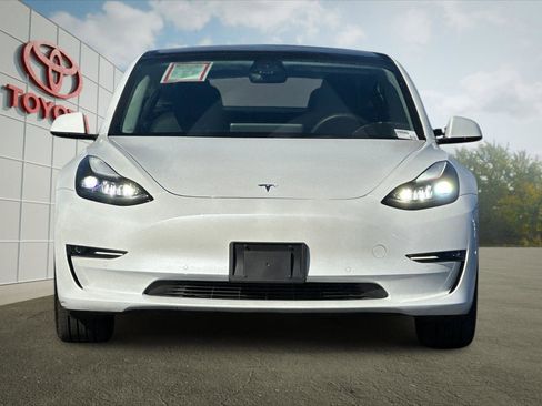 Used 2022 Tesla Model 3 Long Range image 8