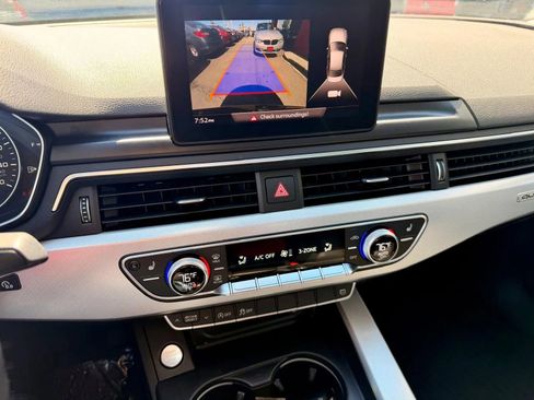 Used 2017 Audi A4 2.0T Premium image 14