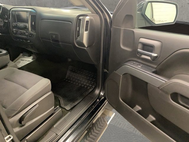 Used 2016 Chevrolet Silverado 1500 LT w/ All Star Edition AWD/4WD image 20