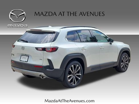 New 2026 MAZDA CX-50 AWD 2.5 S w/ Weather Package image 5
