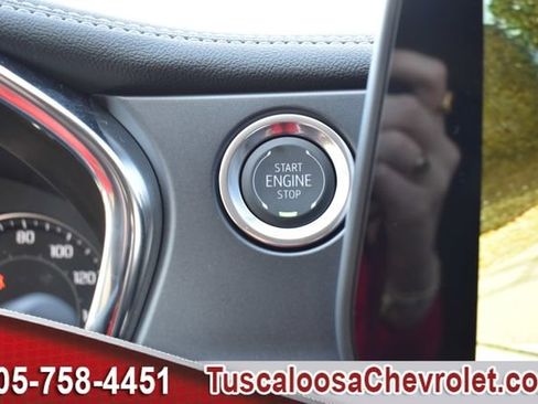 New 2026 Chevrolet Blazer LT w/ Midnight/Sport Edition image 31