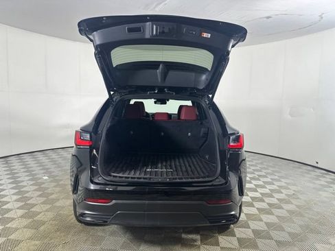 Used 2024 Lexus NX 350 AWD image 8