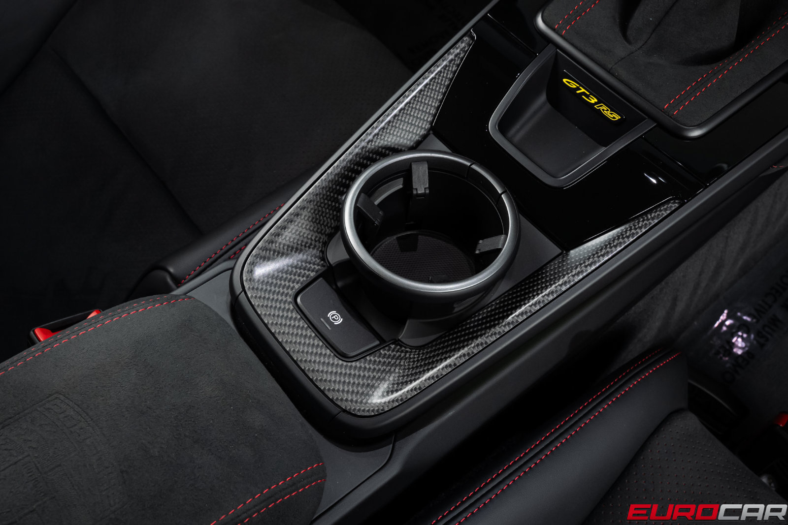 Used 2025 Porsche 911 GT3 RS RWD image 41