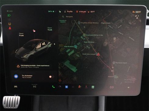 Used 2023 Tesla Model Y Performance image 34