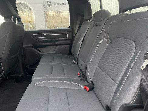 Used 2021 RAM 1500 Big Horn image 13
