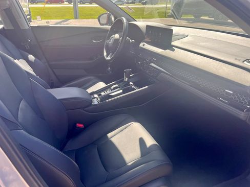 Used 2023 Honda Accord Touring image 16