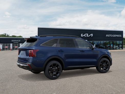 New 2026 Kia Sorento AWD image 6