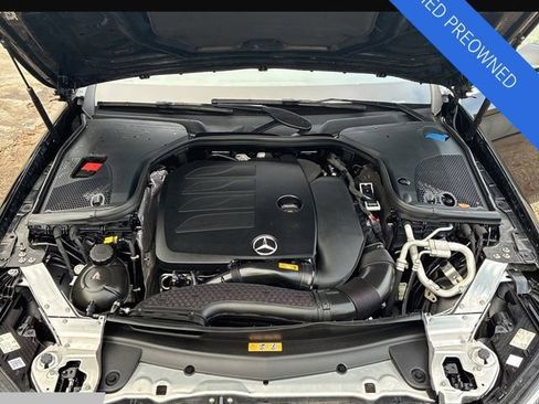 Used 2022 Mercedes-Benz E 350 Sedan image 8