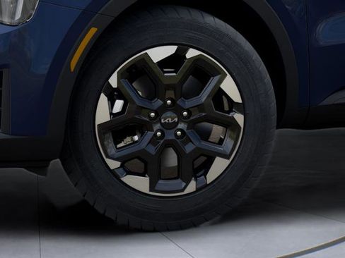 New 2026 Kia Sorento S w/ S Panoramic Sunroof Package image 10