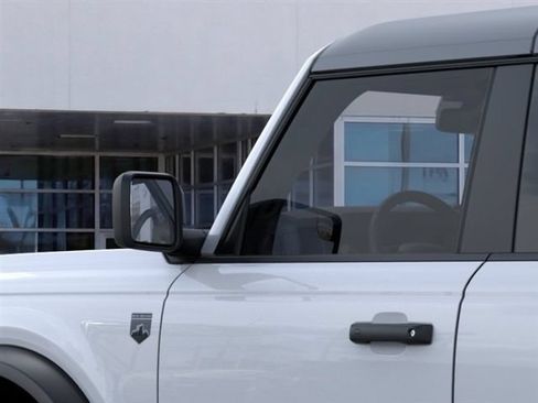 New 2026 Ford Bronco Big Bend AWD/4WD image 22