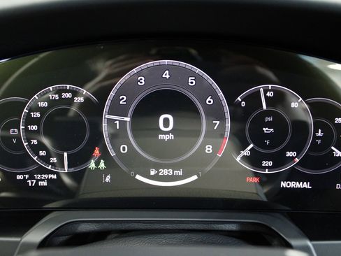 New 2026 Porsche 911 Carrera 4S image 34