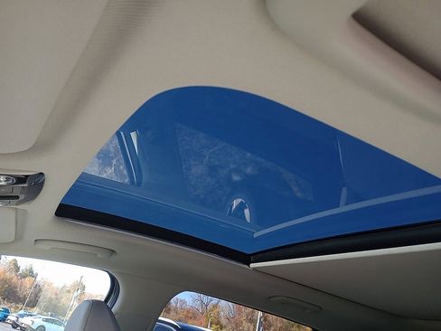 New 2026 Kia Sorento S w/ S Panoramic Sunroof Package image 10