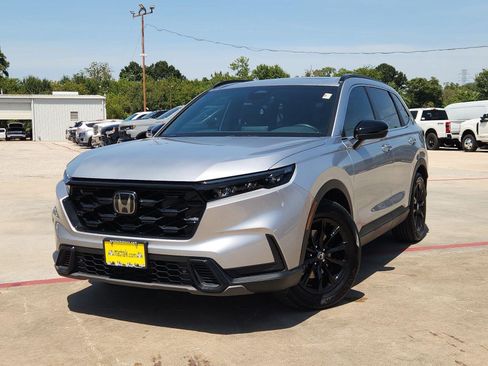 Used 2025 Honda CR-V Sport-L image 1