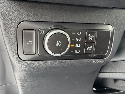 New 2025 Ford Escape ST-Line Elite w/ Premium Technology Package image 13