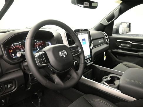 New 2026 RAM 1500 Big Horn image 16