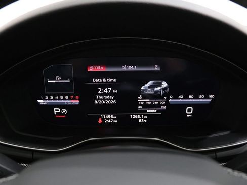 Used 2024 Audi S5 Premium Plus AWD/4WD image 24