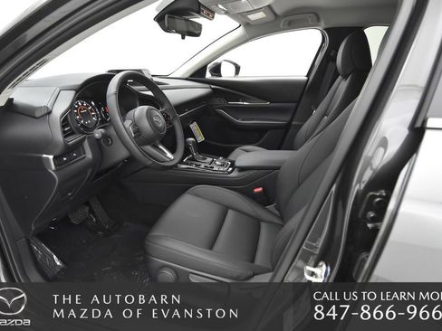 Used 2025 MAZDA CX-30 AWD 2.5 S w/ Select Sport Pkg image 20
