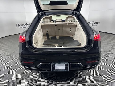 Used 2023 Mercedes-Benz EQS 450+ Sedan image 20