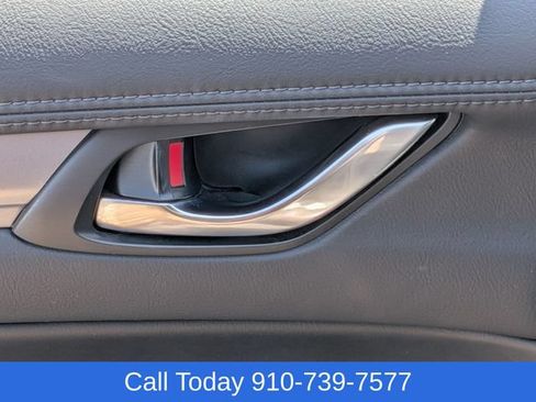 Used 2024 MAZDA CX-5 AWD 2.5 S w/ Preferred Package image 13